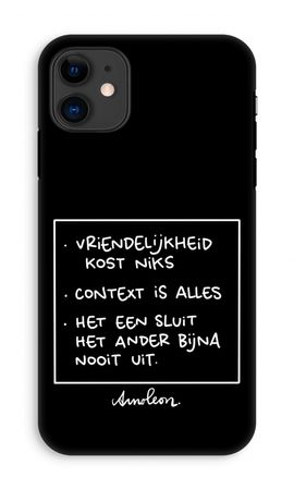 Mijn Motto's