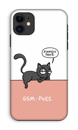 GSM poes