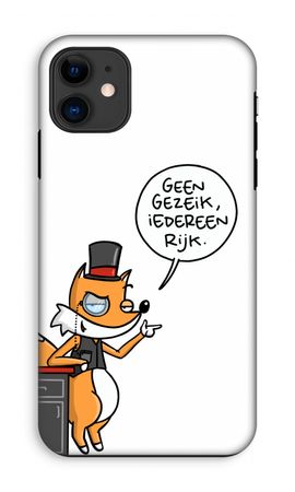 Geen Gezeik