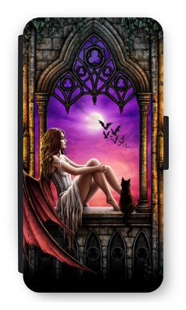 Children of the night