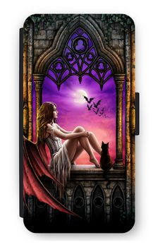 Children of the night