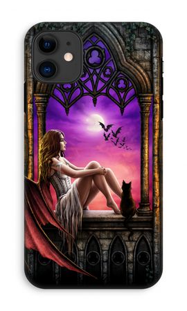 Children of the night