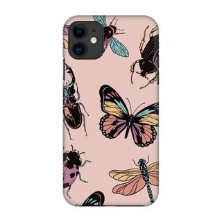 Tiny Bugs