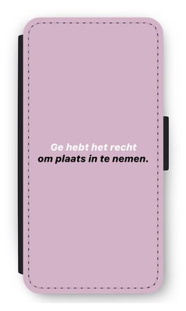 Ge hebt het recht