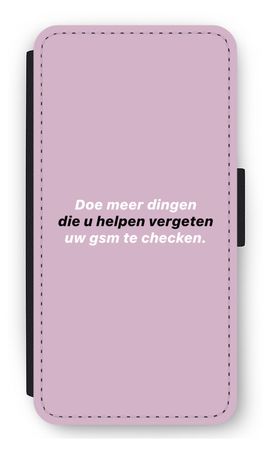 Doe meer dingen die u helpen