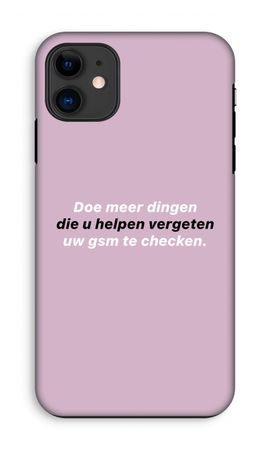 Doe meer dingen die u helpen
