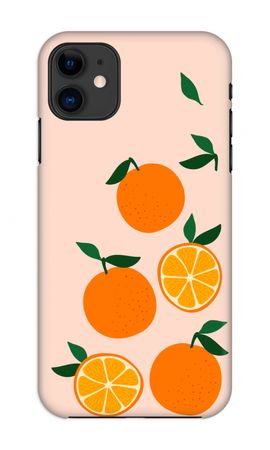 Will you be my clementine