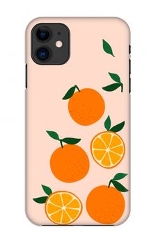 Will you be my clementine