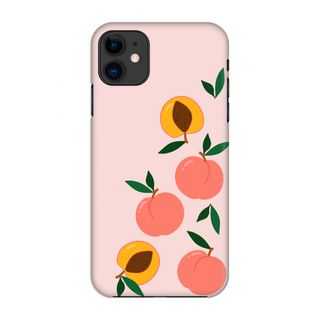 Just peachy