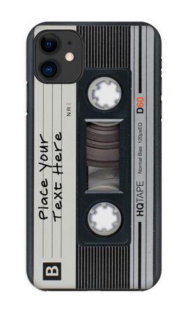Cassette tape N°3