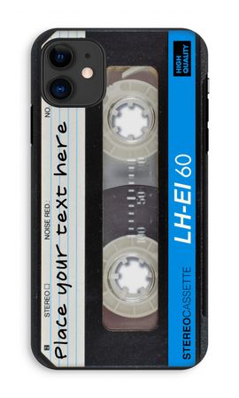 Cassette tape N°2