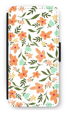 Little Ellila Flowers