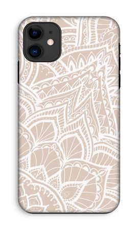 Boho Geometric mandala