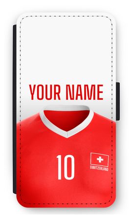 Switzerland - Football