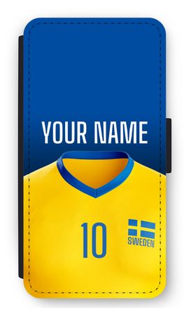 Sweden - Football