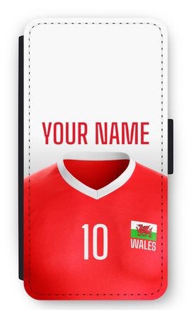Wales - Football