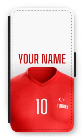 Turkey - Football