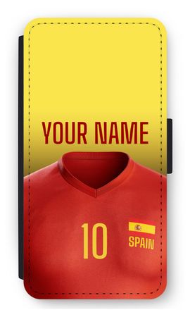 Spain - Football