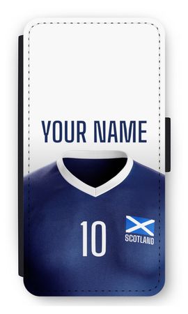 Scotland - Football