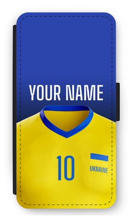 Ukraine - Football