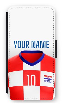 Croatia - Football