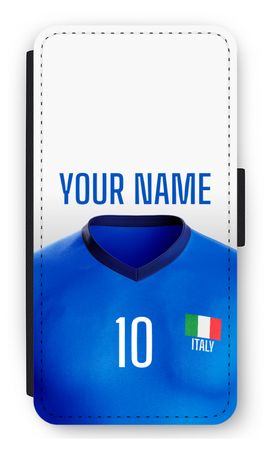 Italy - Football