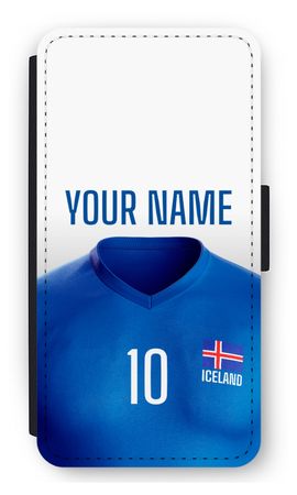 Iceland - Football