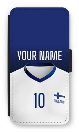 Finland - Football