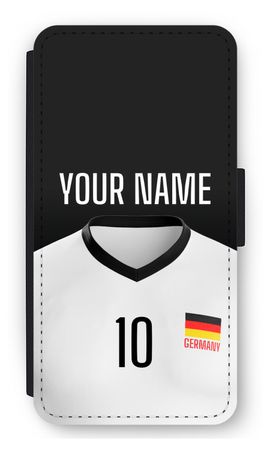 Germany - Football
