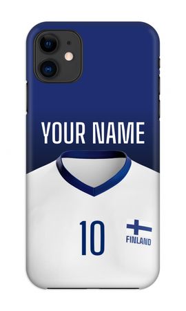 Finland - Football