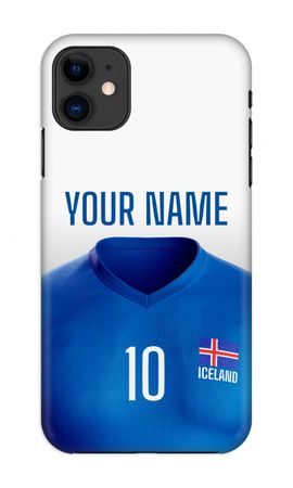 Iceland - Football