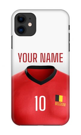 Belgium - Football