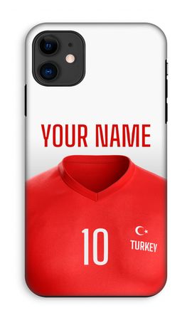 Turkey - Football