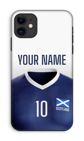 Scotland - Football