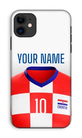 Croatia - Football