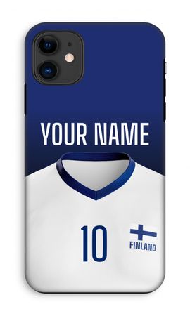 Finland - Football
