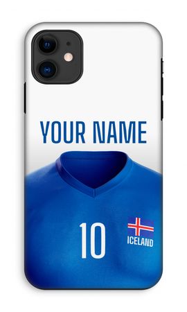 Iceland - Football