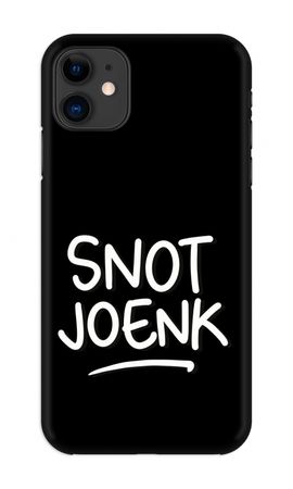 Snotjoenk
