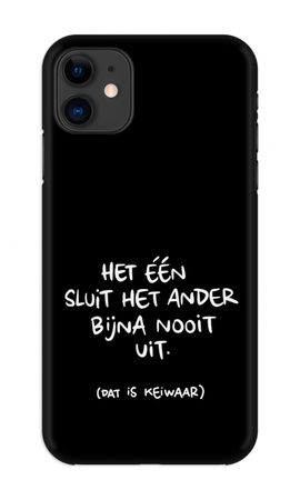 Het één