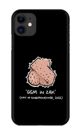 GSM in zak