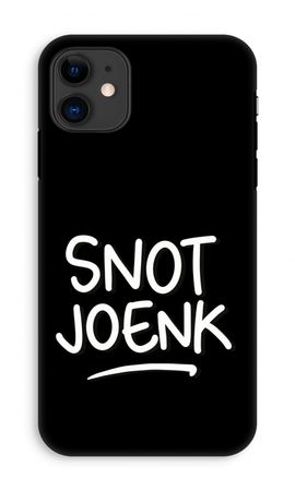 Snotjoenk