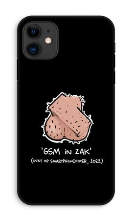 GSM in zak