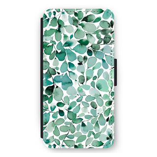 Leafy Eucalyptus