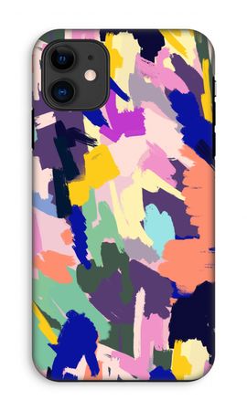 Modern Abstract Scratches