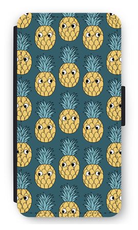Pineapples