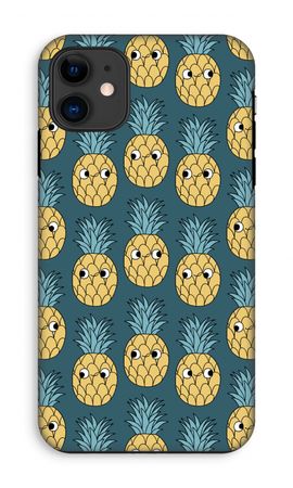 Pineapples