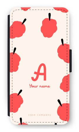 Raspberries Monogram