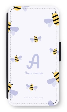 Bees Monogram