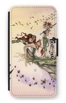 Where the wind takes you