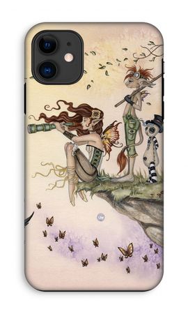 Where the wind takes you